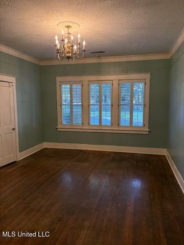 317 Court Street, Clarksdale, MS 38614