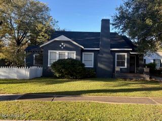 317 Court Street, Clarksdale, MS 38614