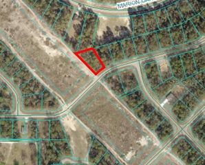SW 153 LANE ROAD, Ocala, FL 34473
