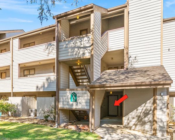 3900 Aspen Drive A105, Montgomery, TX 77356