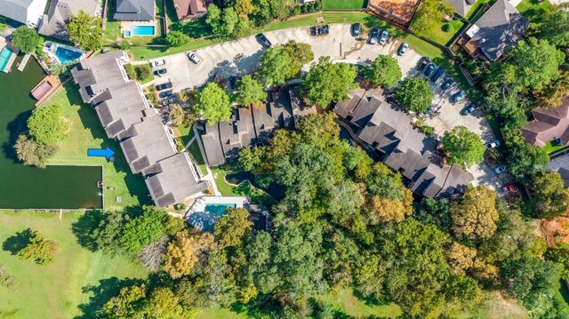 3900 Aspen Drive A105, Montgomery, TX 77356