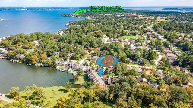 3900 Aspen Drive A105, Montgomery, TX 77356