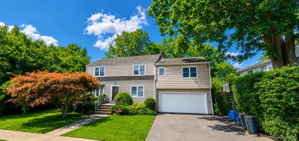107 Sterling Avenue, Harrison, NY 10528