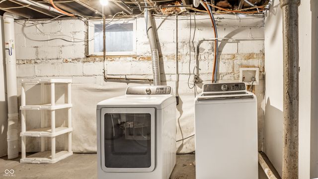 1427 Olive Street, Indianapolis, IN 46203