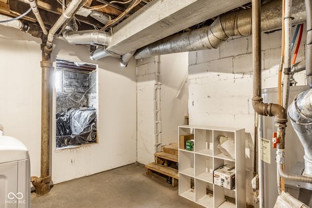 1427 Olive Street, Indianapolis, IN 46203