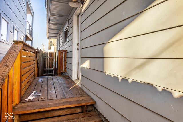 1427 Olive Street, Indianapolis, IN 46203