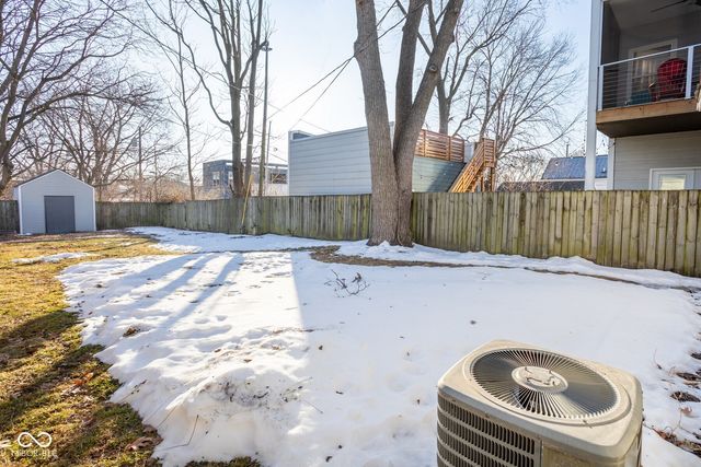 1427 Olive Street, Indianapolis, IN 46203