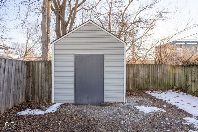 1427 Olive Street, Indianapolis, IN 46203