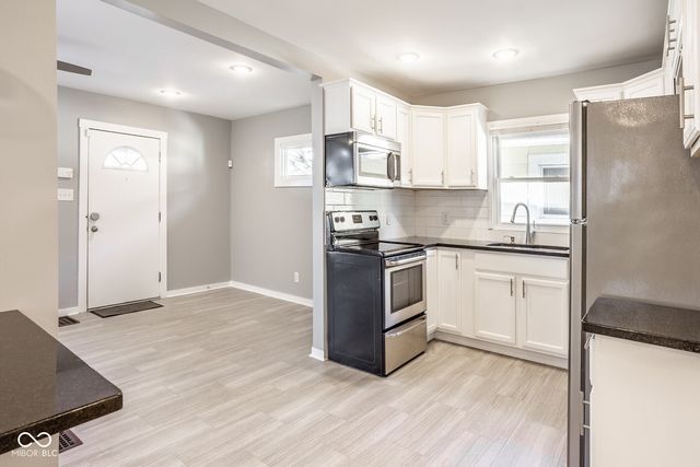 1427 Olive Street, Indianapolis, IN 46203