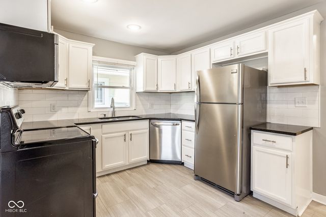 1427 Olive Street, Indianapolis, IN 46203