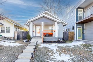 1427 Olive Street, Indianapolis, IN 46203