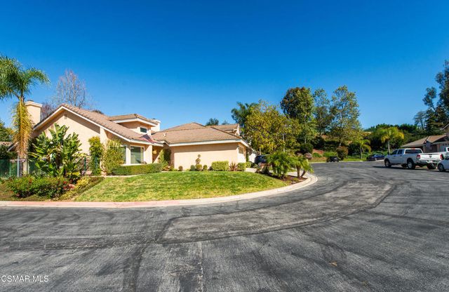 65 Iron Ridge Lane, Simi Valley, CA 93065