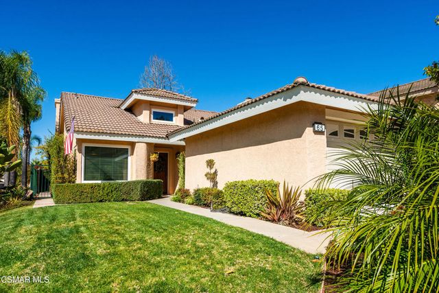 65 Iron Ridge Lane, Simi Valley, CA 93065