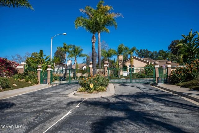 65 Iron Ridge Lane, Simi Valley, CA 93065