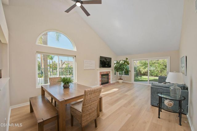 65 Iron Ridge Lane, Simi Valley, CA 93065