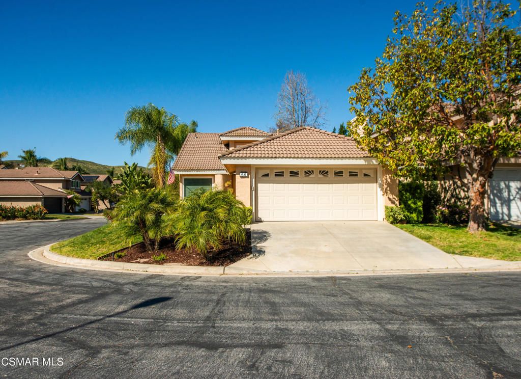 65 Iron Ridge Lane, Simi Valley, CA 93065