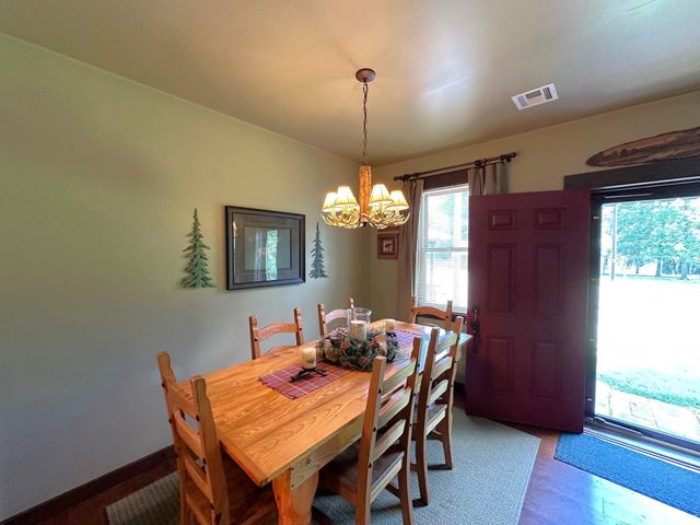 12733 Yellowbanks Trail Lot 300 N Road, Dale, IN 47523