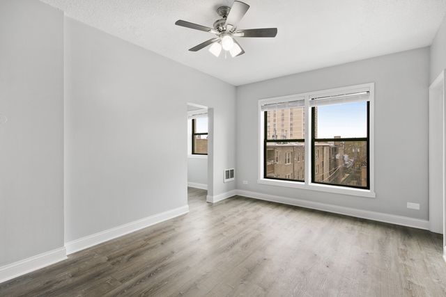 4520 N CLARENDON Avenue 408, Chicago, IL 60640