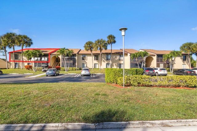 618 Sea Pine Way A2, Greenacres, FL 33415