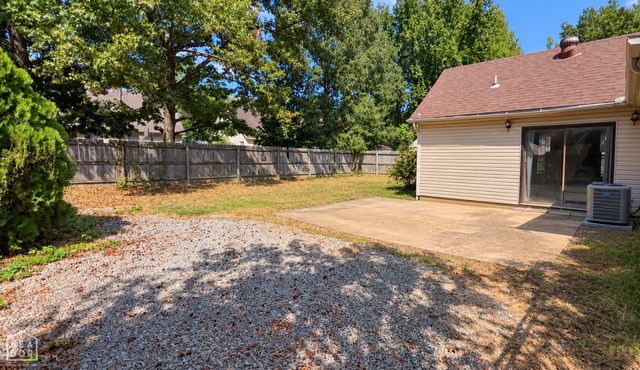 4705 Victoria Watts Place, Jonesboro, AR 72404