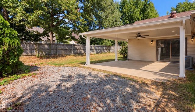 4705 Victoria Watts Place, Jonesboro, AR 72404