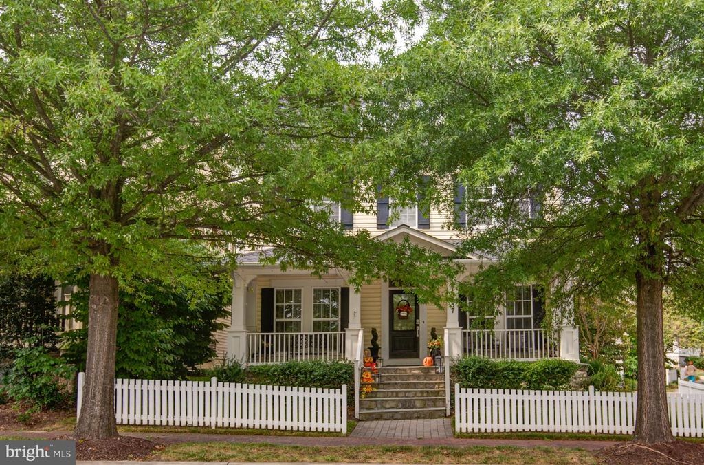 13137 CLARKSBURG SQUARE RD, Clarksburg, MD 20871
