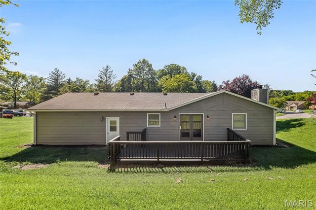 204 Coral Drive, Collinsville, IL 62234