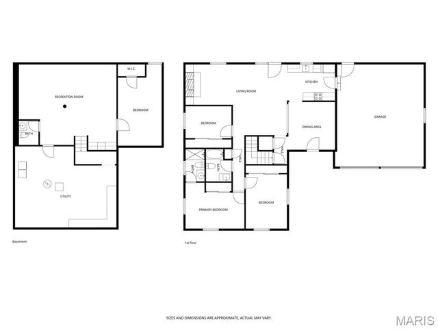 204 Coral Drive, Collinsville, IL 62234