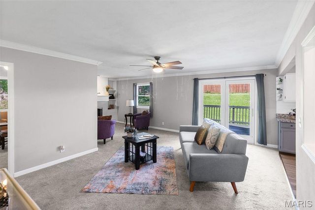 204 Coral Drive, Collinsville, IL 62234