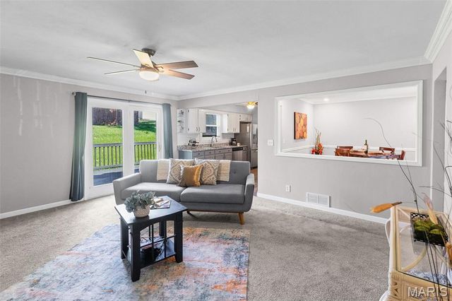 204 Coral Drive, Collinsville, IL 62234
