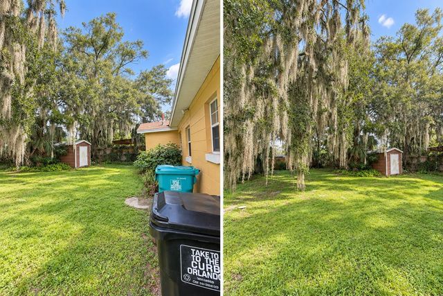 1804 RILEY AVENUE, Orlando, FL 32805