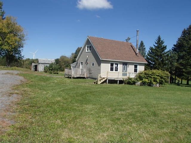 2107 State Route 177, Harrisburg, NY 13626