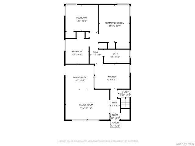 2002 City Avenue, Merrick, NY 11566