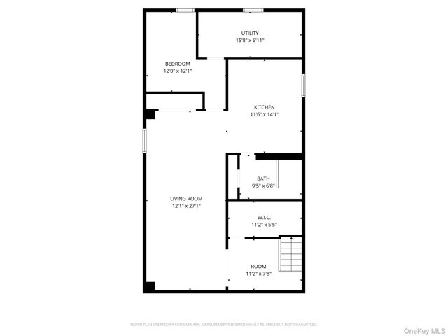 2002 City Avenue, Merrick, NY 11566