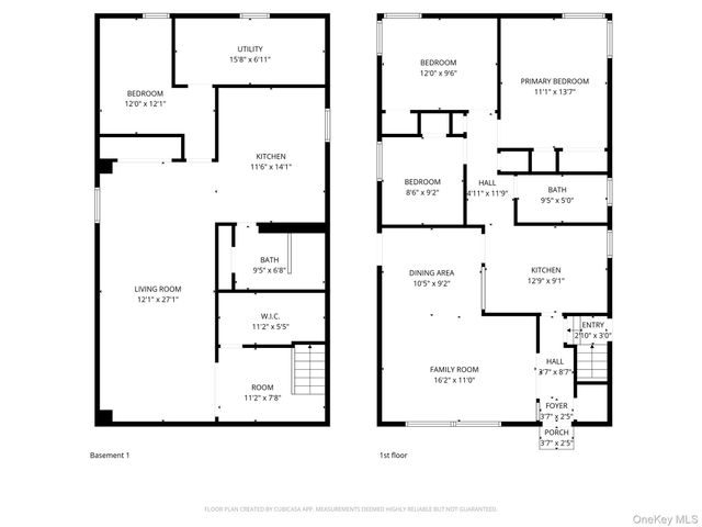 2002 City Avenue, Merrick, NY 11566