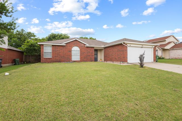 6720 Elk Trail, Arlington, TX 76002