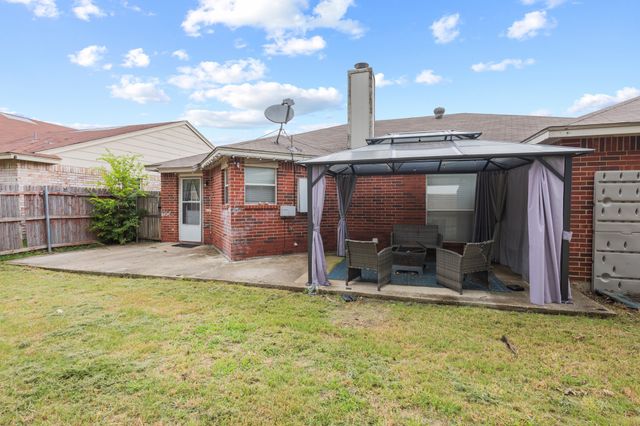 6720 Elk Trail, Arlington, TX 76002