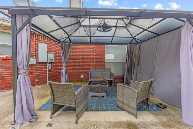 6720 Elk Trail, Arlington, TX 76002