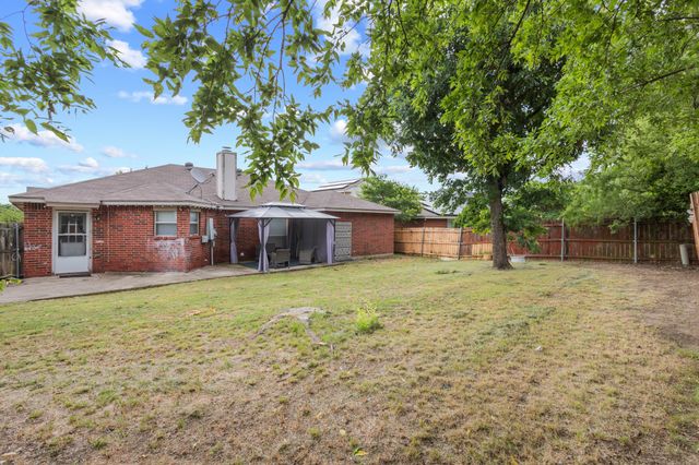 6720 Elk Trail, Arlington, TX 76002