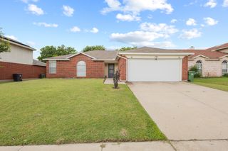 6720 Elk Trail, Arlington, TX 76002