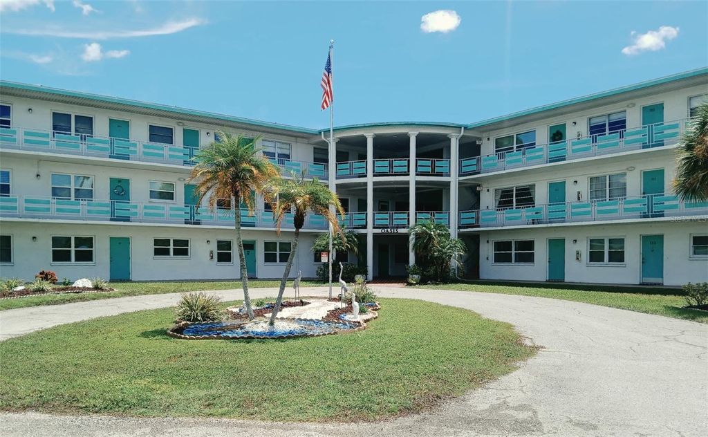 1900 59TH AVENUE N 312, St Petersburg, FL 33714