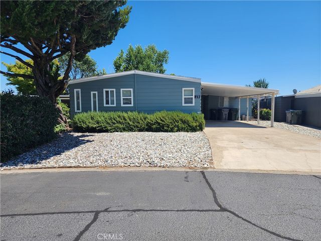 1800 South Main St. 23, Lakeport, CA 95453