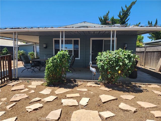 1800 South Main St. 23, Lakeport, CA 95453