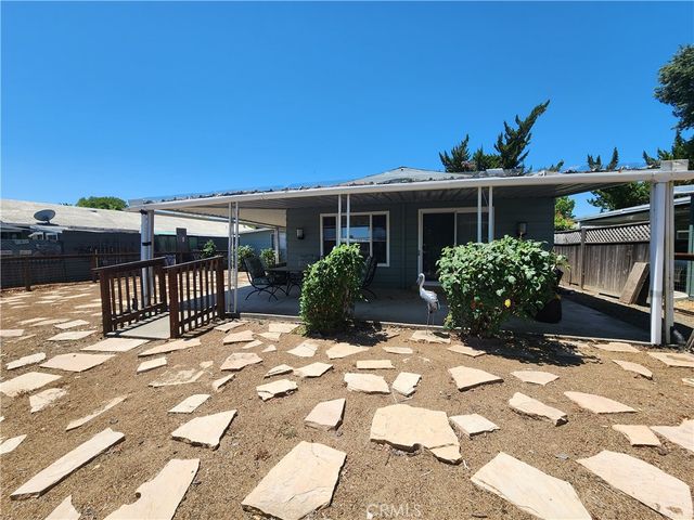 1800 South Main St. 23, Lakeport, CA 95453