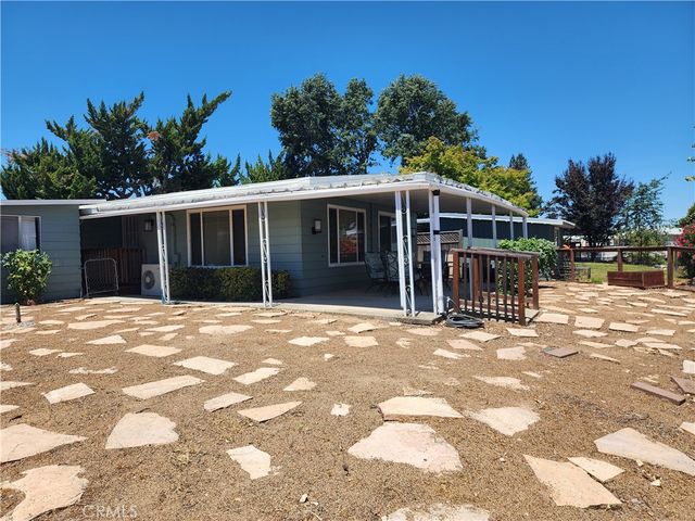 1800 South Main St. 23, Lakeport, CA 95453