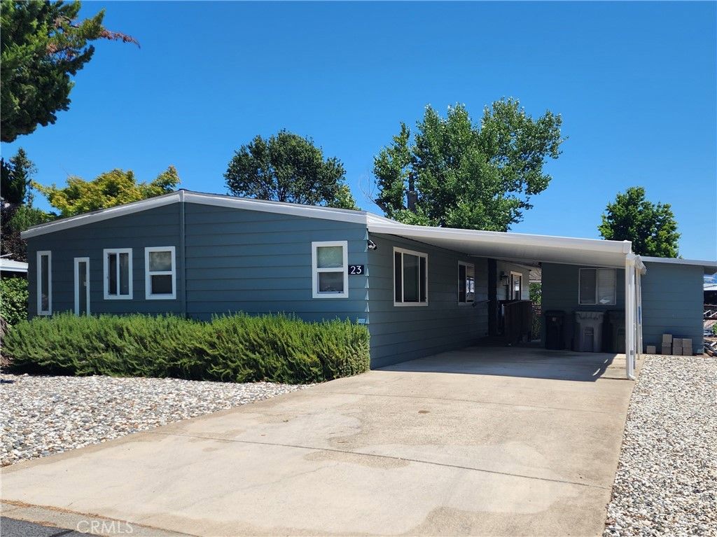 1800 South Main St. 23, Lakeport, CA 95453
