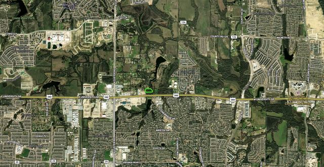 000 Hwy 380, Mckinney, TX 75071