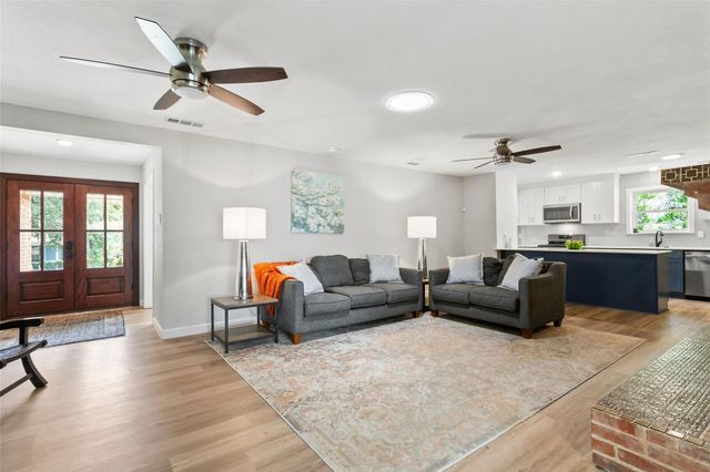 1308 Cardinal Hill CIR, Austin, TX 78758