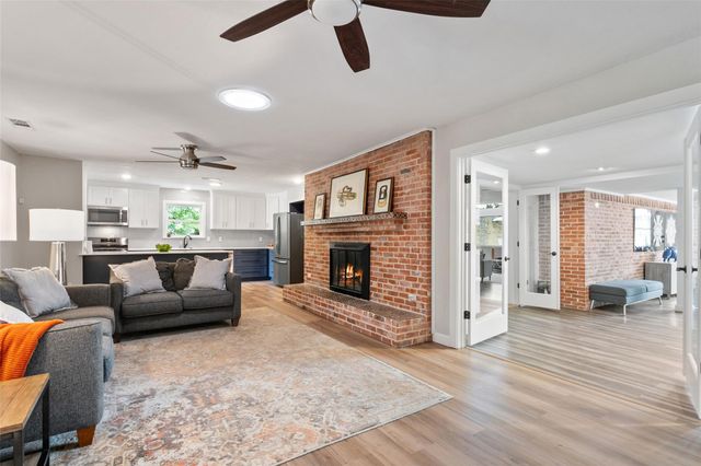 1308 Cardinal Hill CIR, Austin, TX 78758