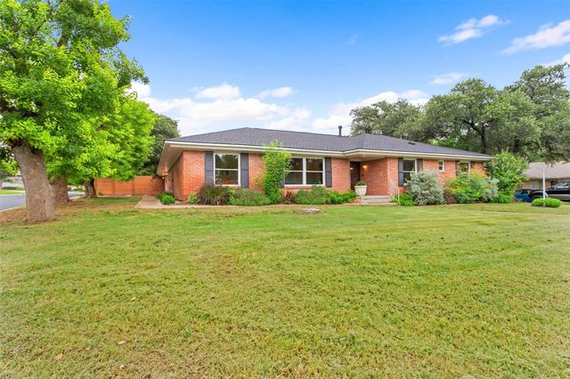 1308 Cardinal Hill CIR, Austin, TX 78758